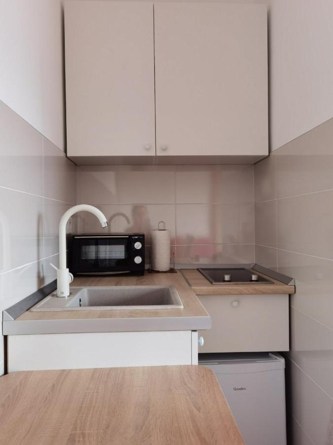 Apartman Krasula Doboj Exterior photo