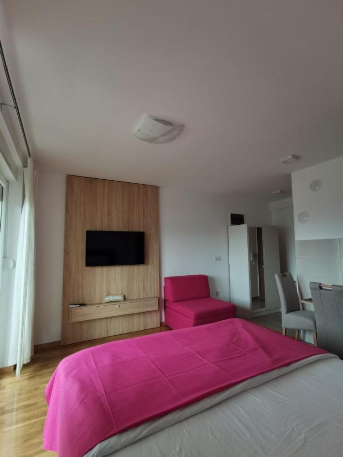 Apartman Krasula Doboj Exterior photo