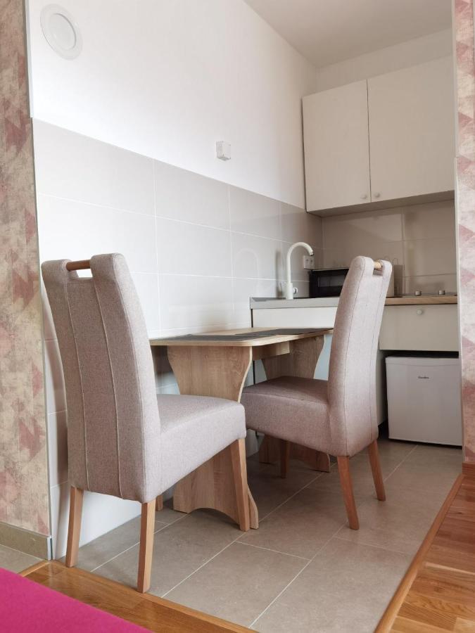 Apartman Krasula Doboj Exterior photo