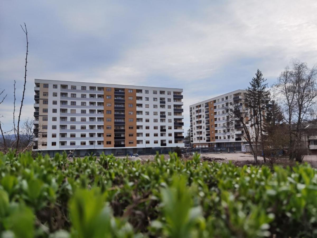 Apartman Krasula Doboj Exterior photo