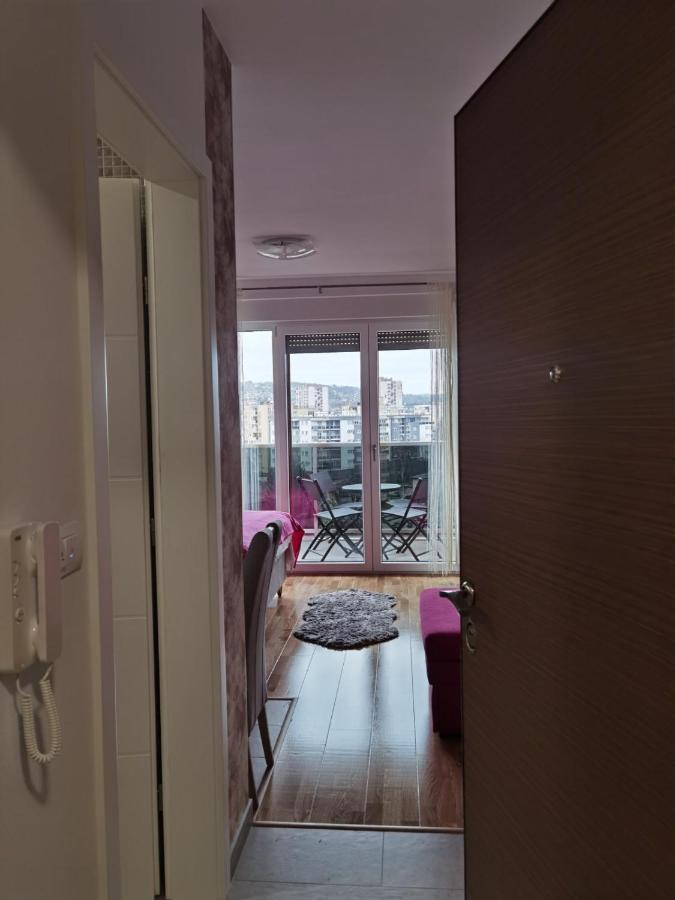 Apartman Krasula Doboj Exterior photo
