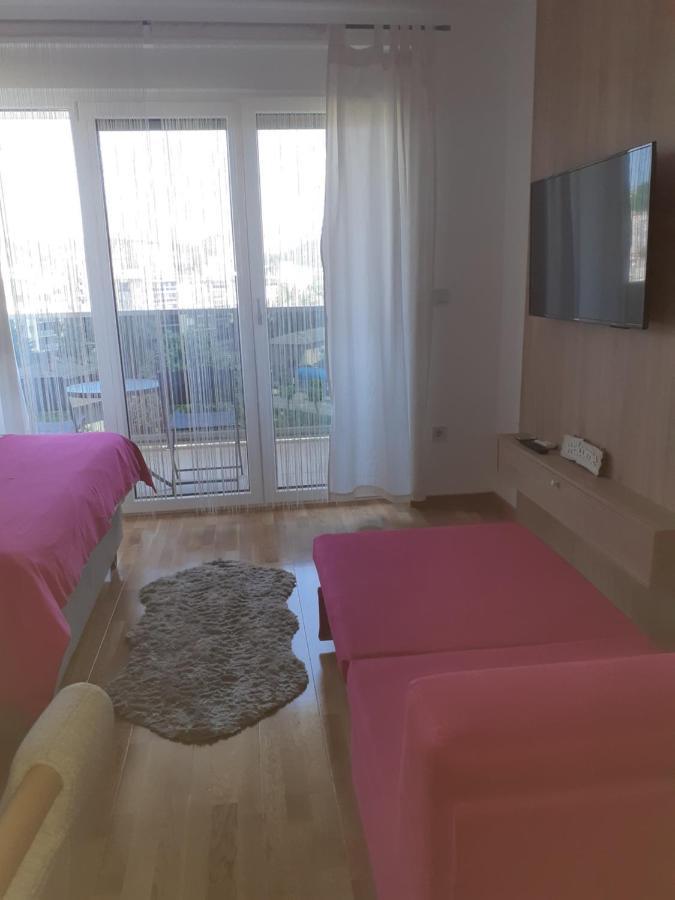 Apartman Krasula Doboj Exterior photo