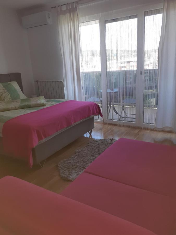 Apartman Krasula Doboj Exterior photo